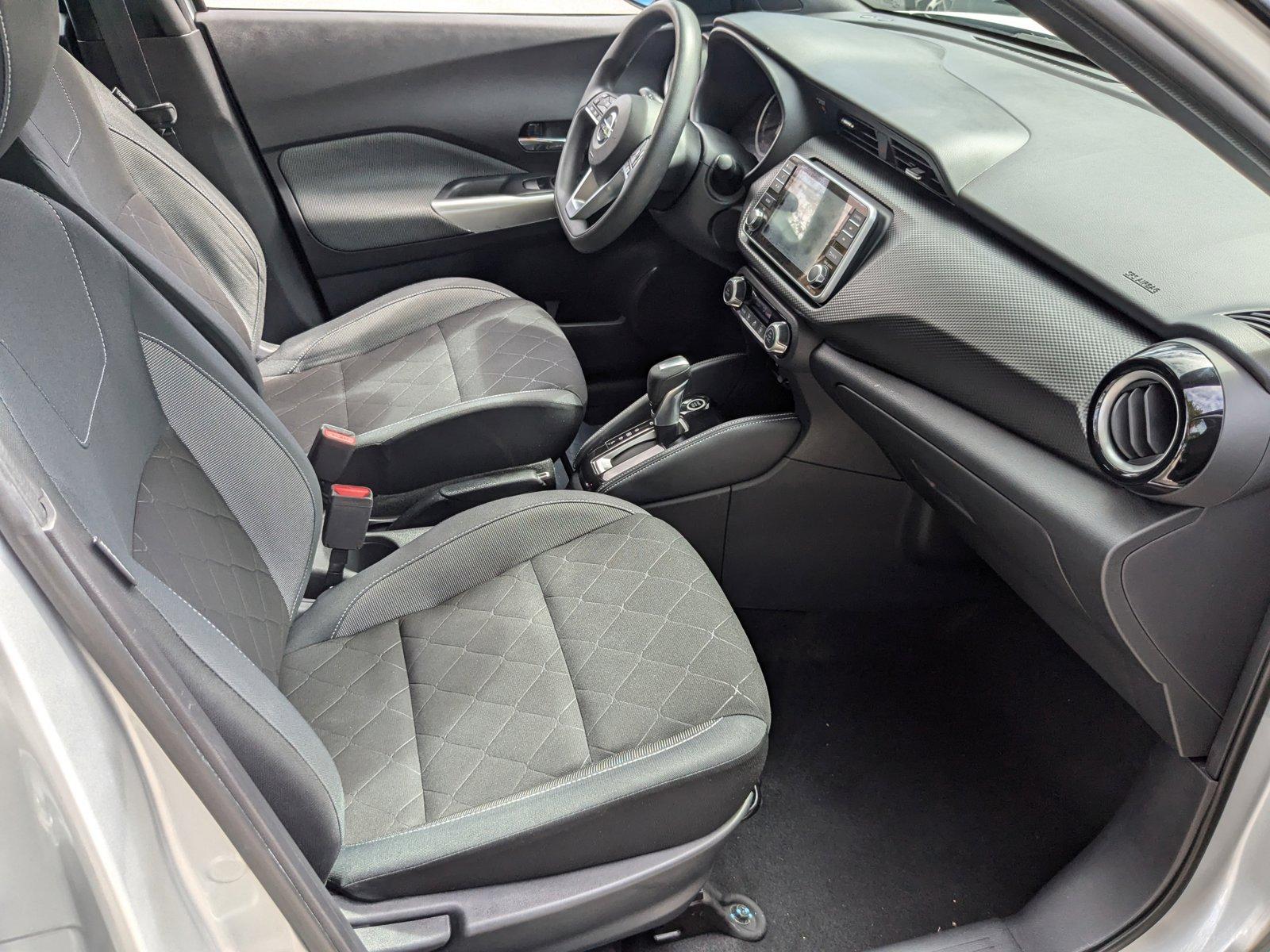 2019 Nissan Kicks Vehicle Photo in Miami, FL 33135