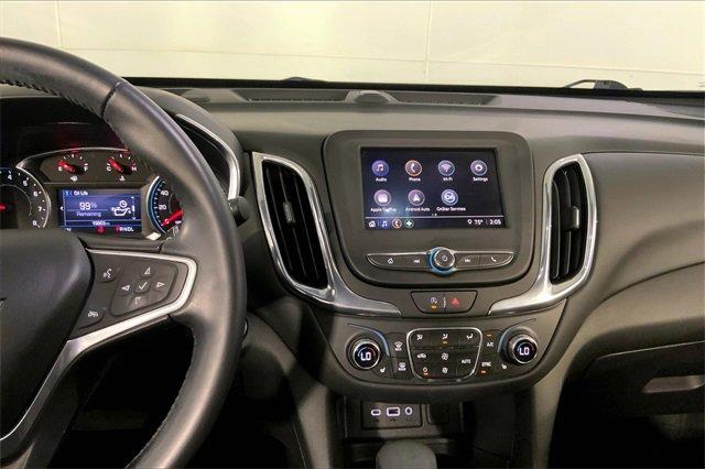 2022 Chevrolet Equinox Vehicle Photo in INDEPENDENCE, MO 64055-1377