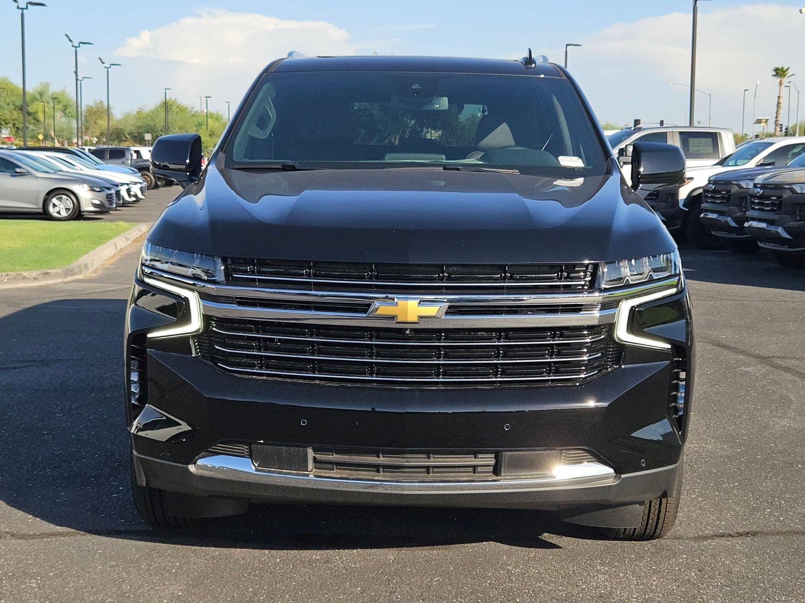 2024 Chevrolet Tahoe Vehicle Photo in MESA, AZ 85206-4395