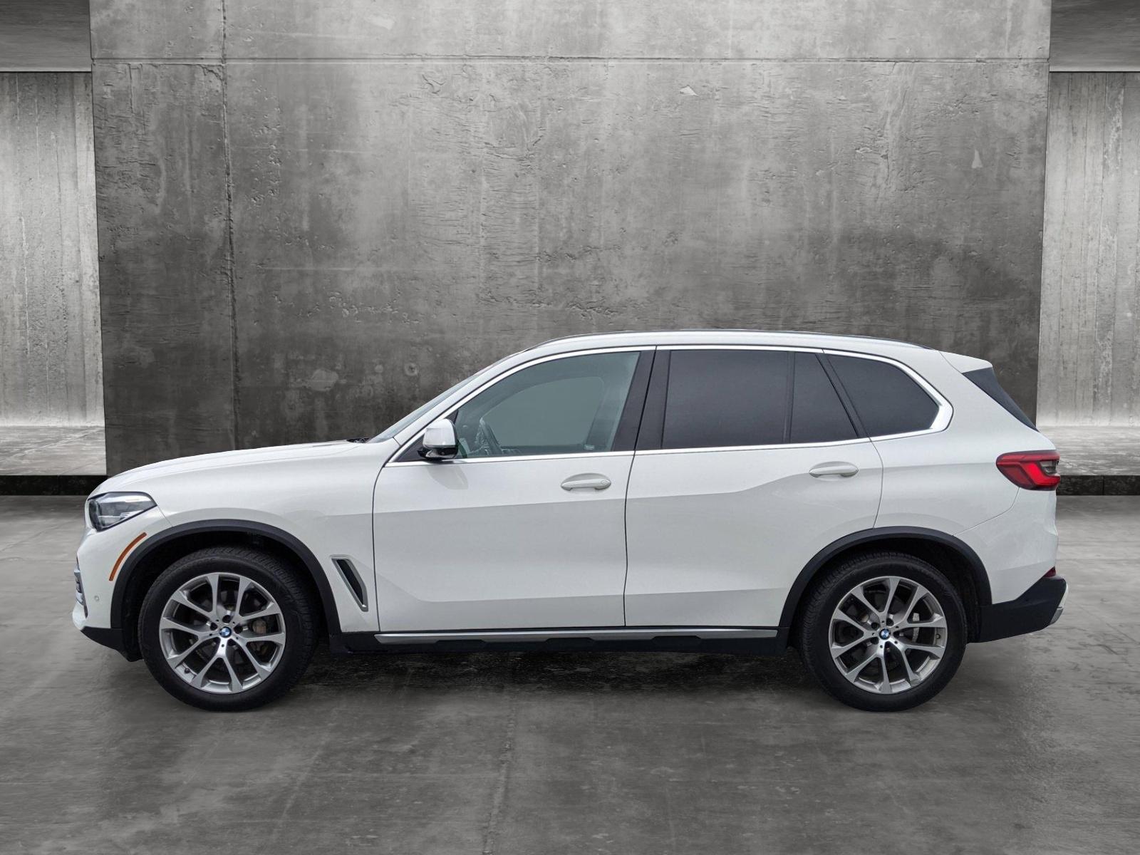 2020 BMW X5 xDrive40i Vehicle Photo in Cockeysville, MD 21030