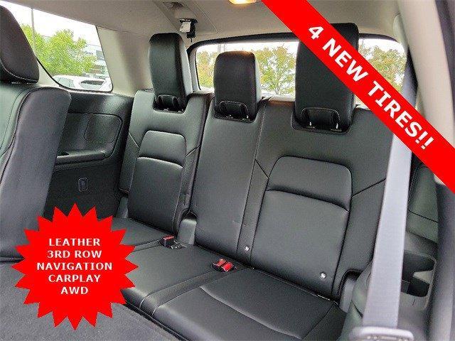 2023 Nissan Pathfinder Vehicle Photo in Willow Grove, PA 19090