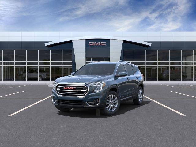 2024 GMC Terrain Vehicle Photo in GLENSHAW, PA 15116-1739