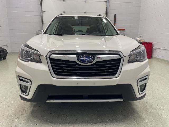 2020 Subaru Forester Vehicle Photo in ROGERS, MN 55374-9422