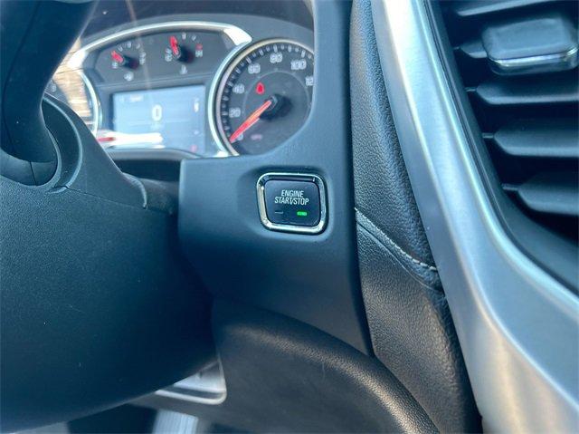 2020 GMC Acadia Vehicle Photo in BOWLING GREEN, KY 42104-4102