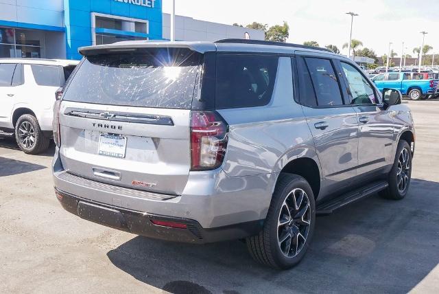 2024 Chevrolet Tahoe Vehicle Photo in VENTURA, CA 93003-8585