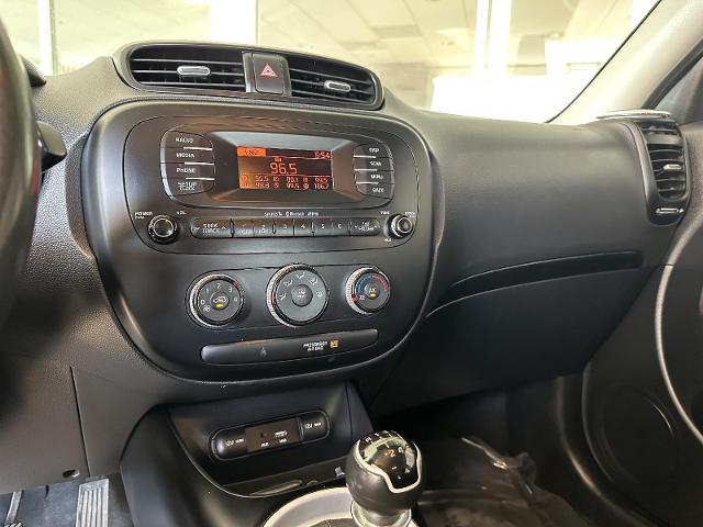 2015 Kia Soul Vehicle Photo in Tucson, AZ 85712