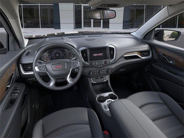 2024 GMC Terrain Vehicle Photo in PUYALLUP, WA 98371-4149