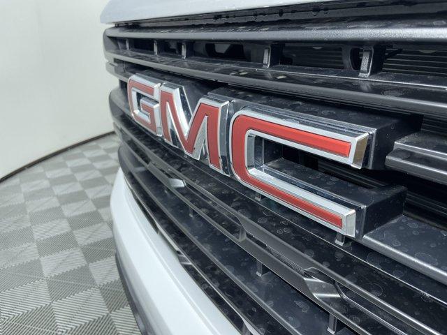 2024 GMC Sierra 1500 Vehicle Photo in GILBERT, AZ 85297-0402