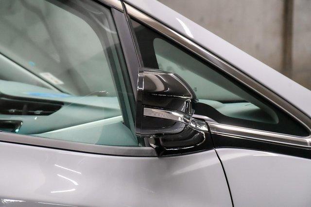 2020 Chevrolet Bolt EV Vehicle Photo in EVERETT, WA 98203-5662