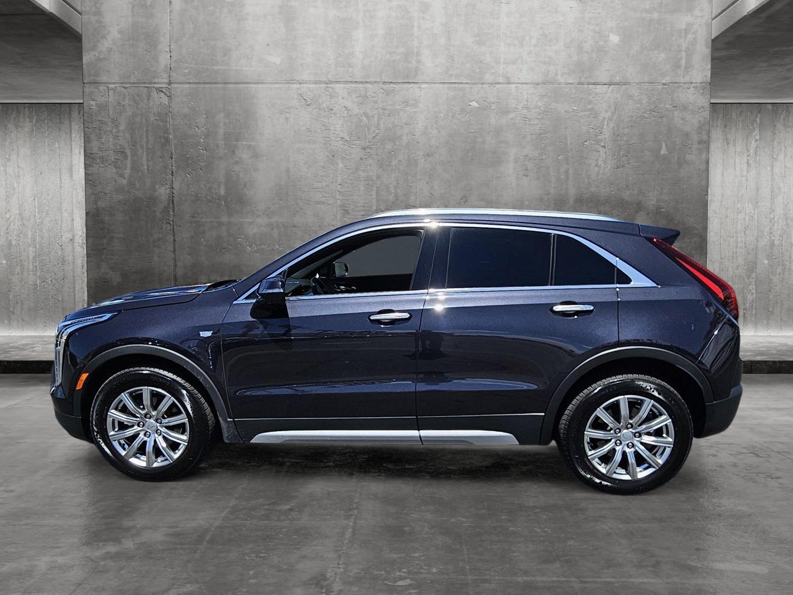 2023 Cadillac XT4 Vehicle Photo in Henderson, NV 89014