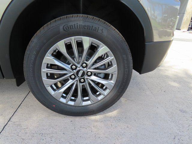 2024 Cadillac XT4 Vehicle Photo in DELRAY BEACH, FL 33483-3294