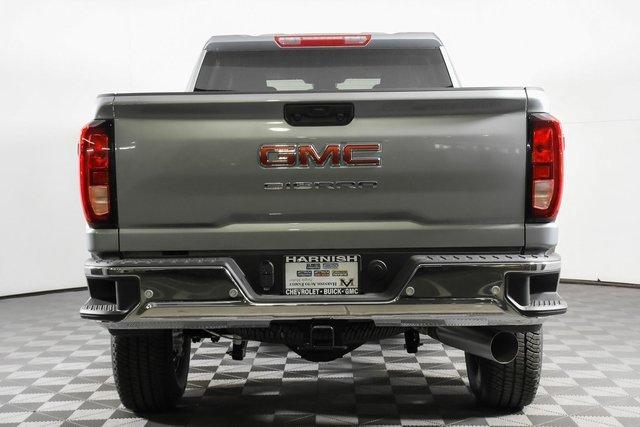 2024 GMC Sierra 2500 HD Vehicle Photo in PUYALLUP, WA 98371-4149