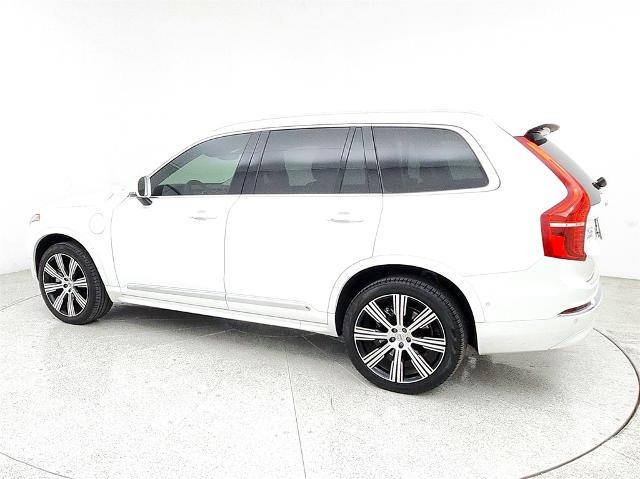 2024 Volvo XC90 Recharge Plug-In Hybrid Vehicle Photo in Grapevine, TX 76051