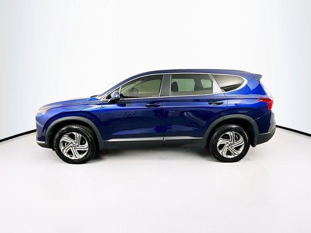 2022 Hyundai SANTA FE Vehicle Photo in Flemington, NJ 08822