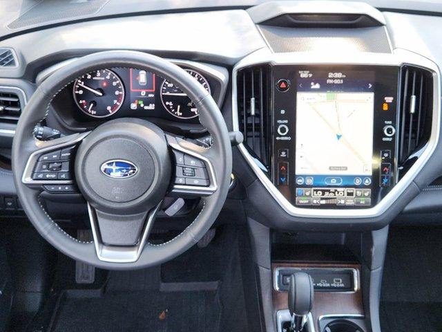 2024 Subaru Ascent Vehicle Photo in DALLAS, TX 75209