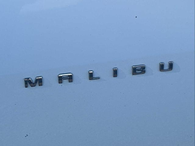 2021 Chevrolet Malibu Vehicle Photo in DUNN, NC 28334-8900