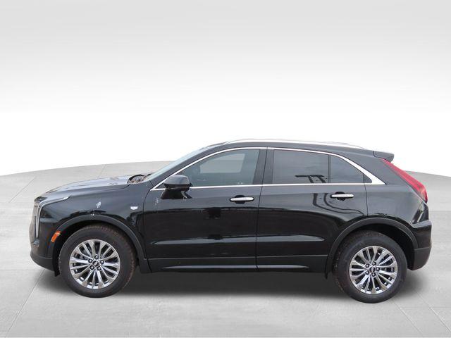 2024 Cadillac XT4 Vehicle Photo in DELRAY BEACH, FL 33483-3294