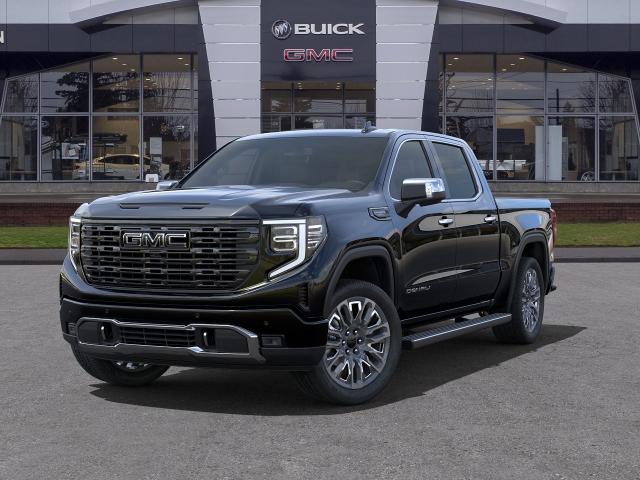 2024 GMC Sierra 1500 Vehicle Photo in PORTLAND, OR 97225-3518