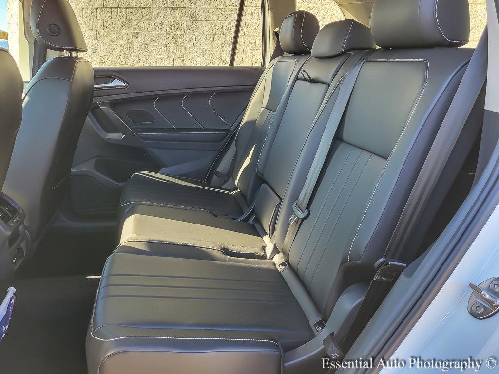 2022 Volkswagen Tiguan Vehicle Photo in Saint Charles, IL 60174