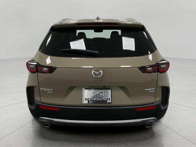 2025 Mazda CX-50 Vehicle Photo in Appleton, WI 54913