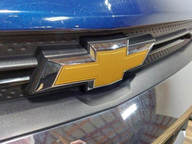 2023 Chevrolet Trailblazer Vehicle Photo in SAUK CITY, WI 53583-1301