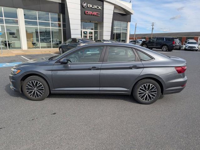 2021 Volkswagen Jetta Vehicle Photo in HARRISBURG, PA 17111-1033