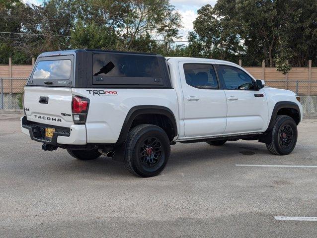 2018 Toyota Tacoma Vehicle Photo in San Antonio, TX 78230