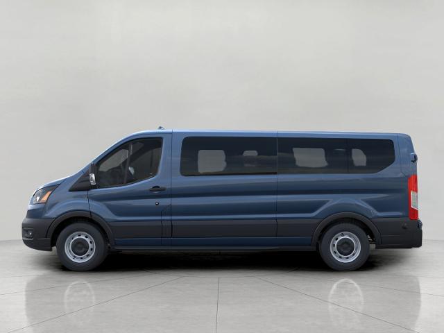 2024 Ford Transit Passenger Wagon Vehicle Photo in Neenah, WI 54956