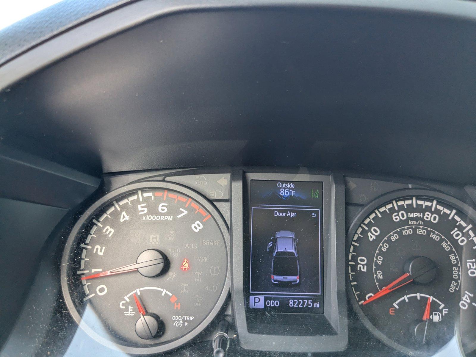 2019 Toyota Tacoma 2WD Vehicle Photo in Winter Park, FL 32792