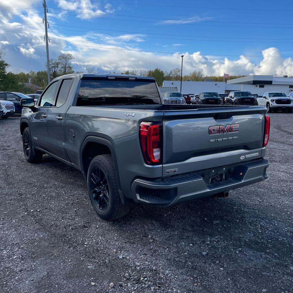 2019 GMC Sierra 1500 Vehicle Photo in AKRON, OH 44320-4088