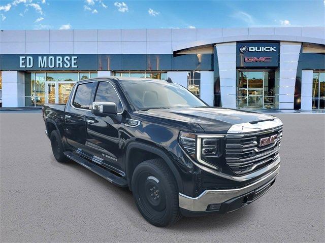 2025 GMC Sierra 1500 Vehicle Photo in SUNRISE, FL 33323-3202