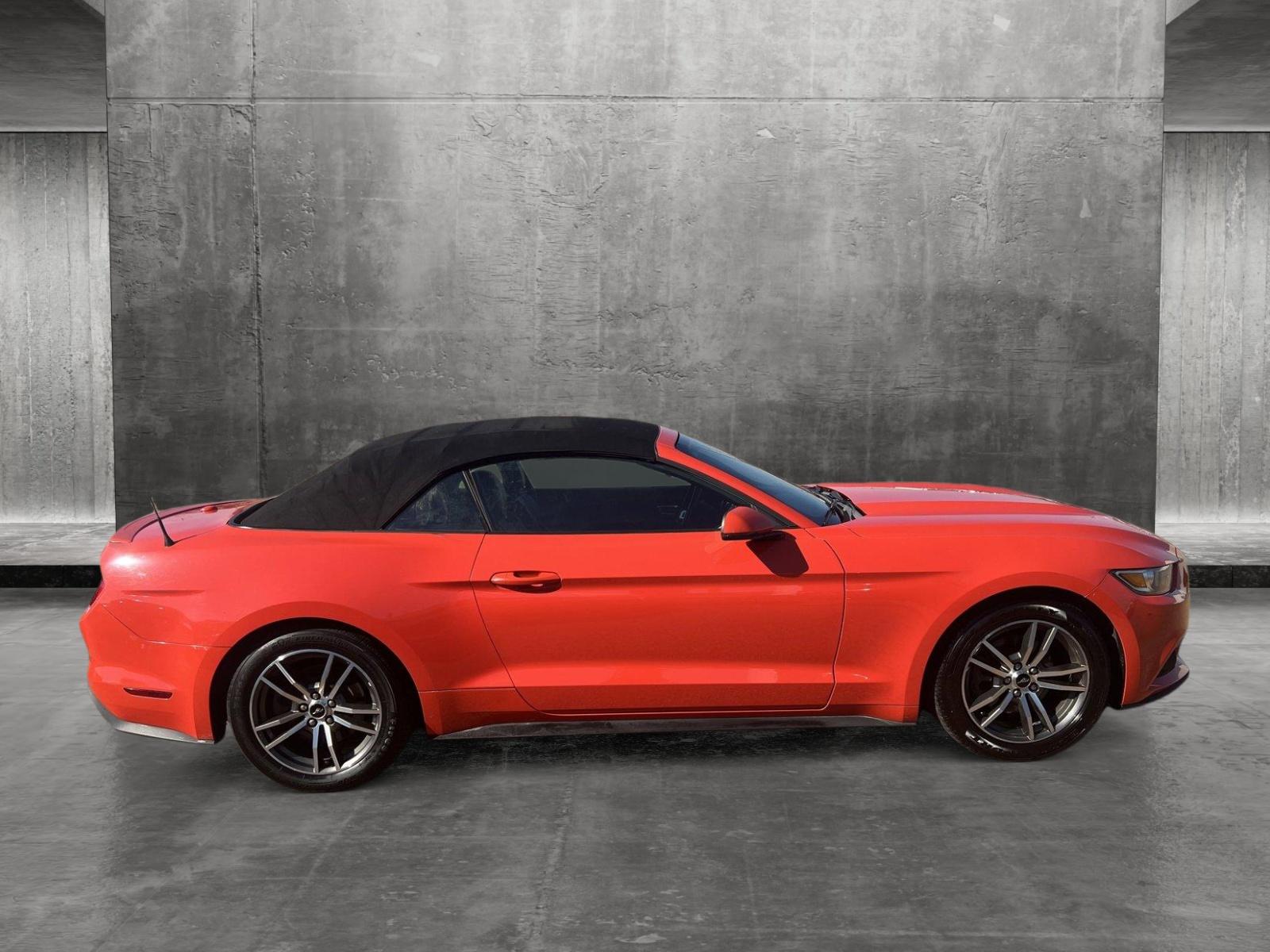 2016 Ford Mustang Vehicle Photo in Memphis, TN 38115