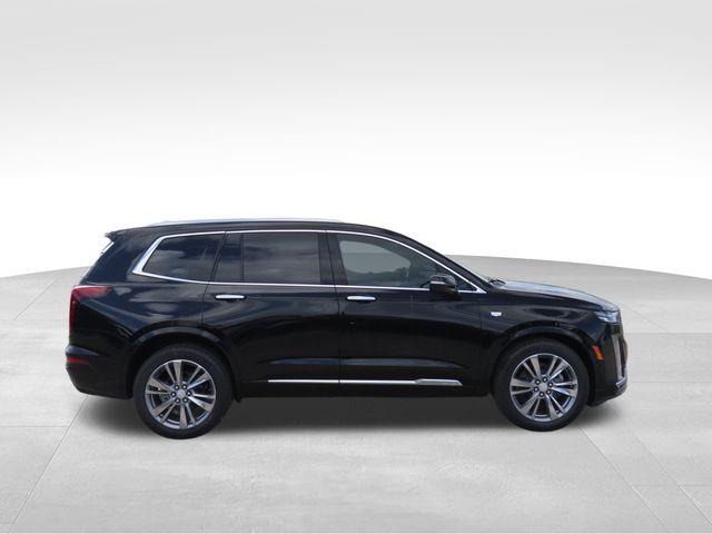 2025 Cadillac XT6 Vehicle Photo in DELRAY BEACH, FL 33483-3294