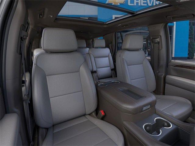 2024 Chevrolet Tahoe Vehicle Photo in HOUSTON, TX 77083-5701