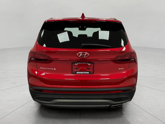 2023 Hyundai SANTA FE Vehicle Photo in Appleton, WI 54913