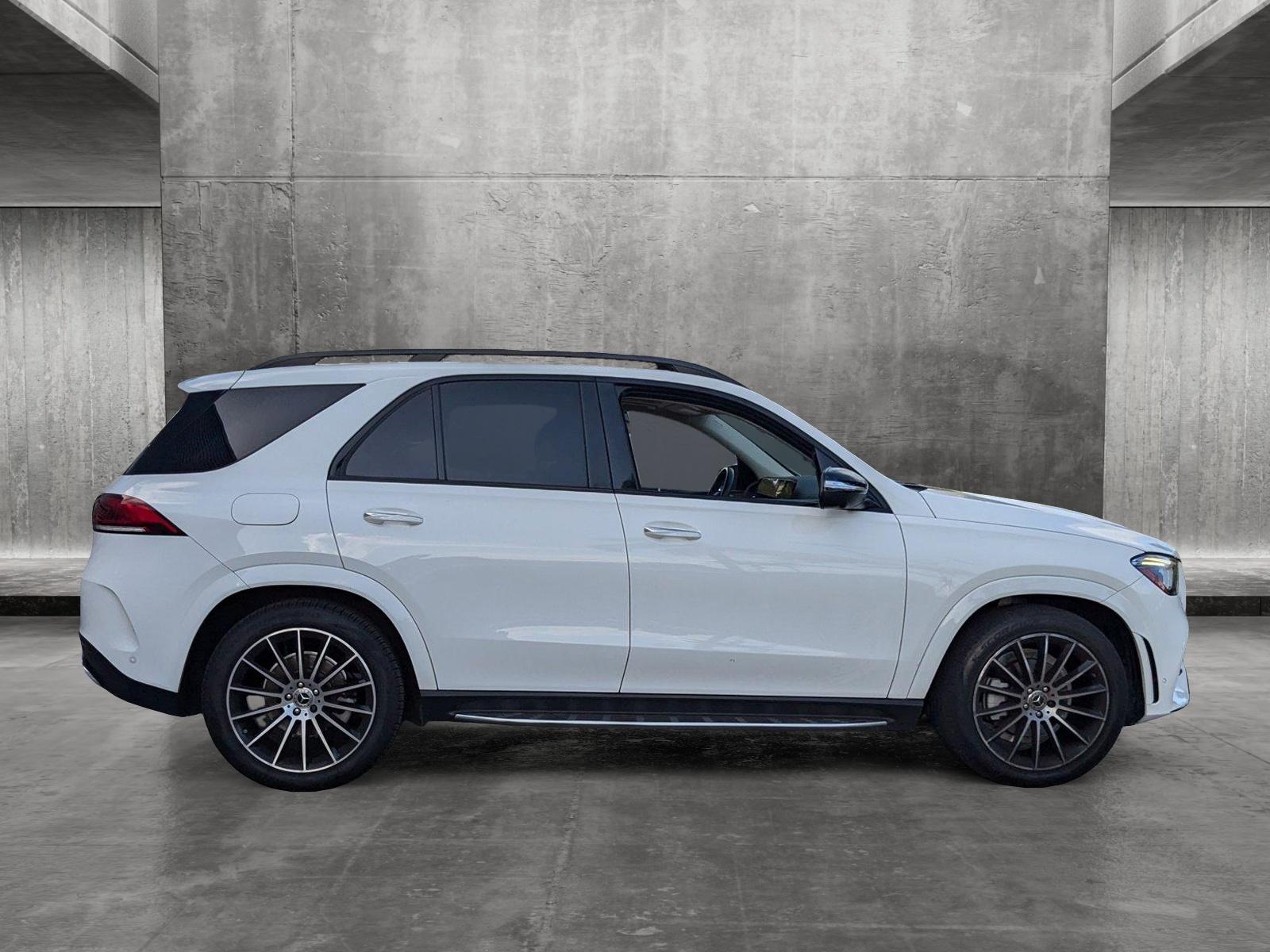 2021 Mercedes-Benz GLE Vehicle Photo in Pompano Beach, FL 33064