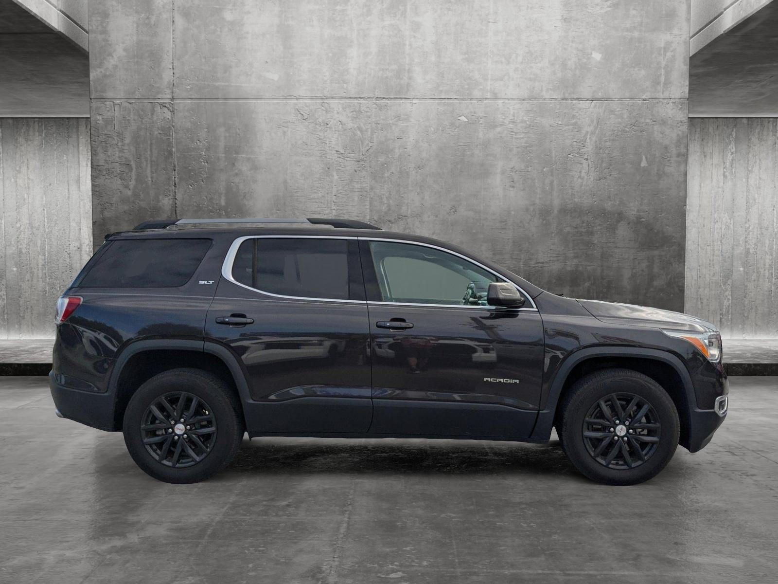 2018 GMC Acadia Vehicle Photo in Winter Park, FL 32792