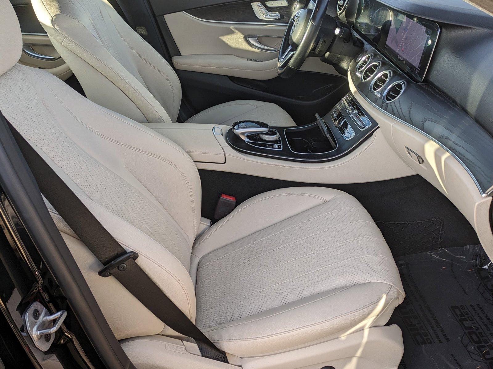 2020 Mercedes-Benz E-Class Vehicle Photo in Rockville, MD 20852