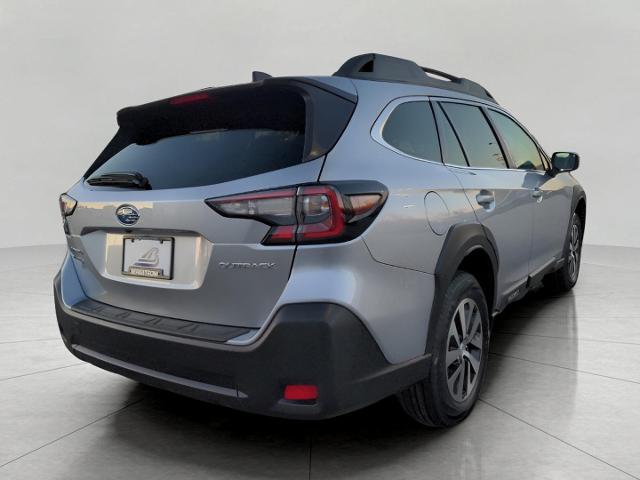 2025 Subaru Outback Vehicle Photo in Green Bay, WI 54304