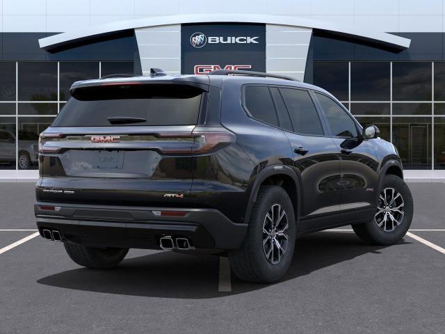 2025 GMC Acadia Vehicle Photo in LONE TREE, CO 80124-2750