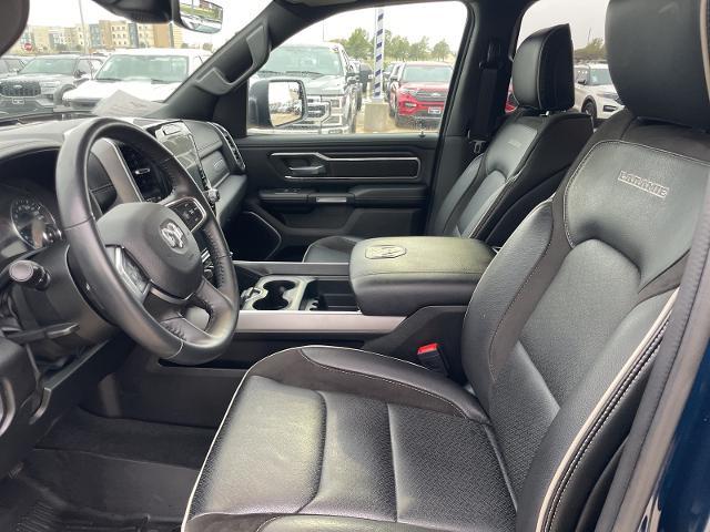 2023 Ram 1500 Vehicle Photo in Terrell, TX 75160