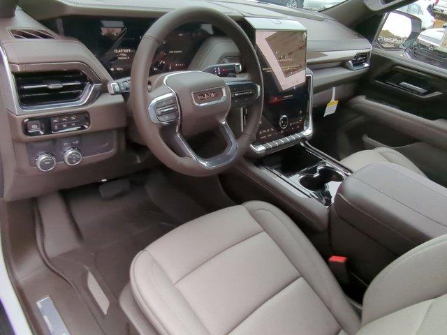 2025 GMC Yukon Vehicle Photo in ALBERTVILLE, AL 35950-0246