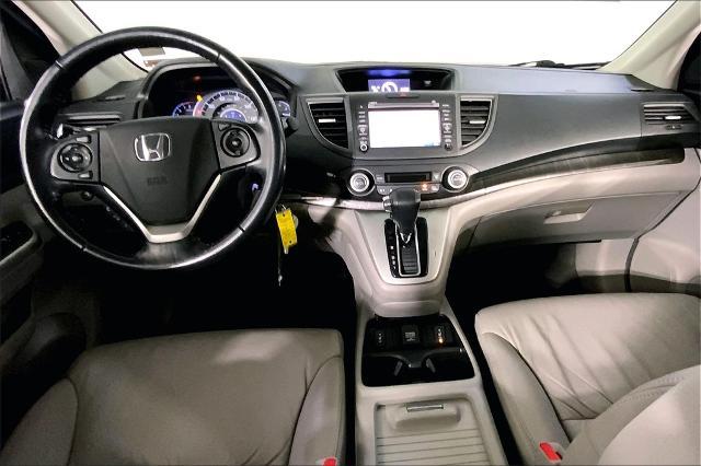 2014 Honda CR-V Vehicle Photo in Lees Summit, MO 64086