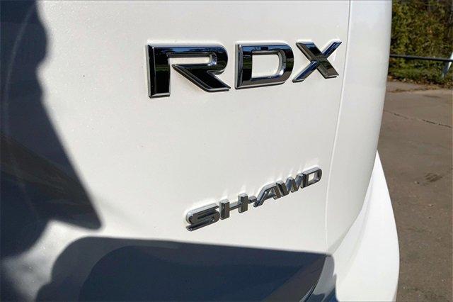 2019 Acura RDX Vehicle Photo in KANSAS CITY, MO 64114-4502