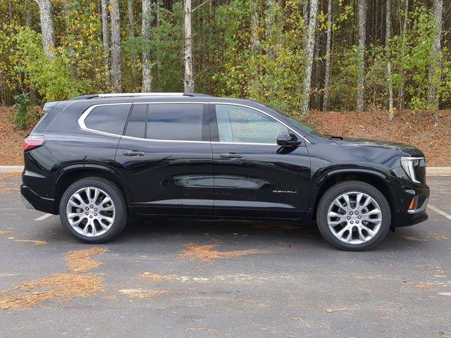 2024 GMC Acadia Vehicle Photo in ALBERTVILLE, AL 35950-0246