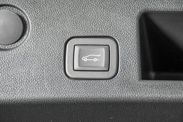 2025 Chevrolet Equinox Vehicle Photo in PUYALLUP, WA 98371-4149