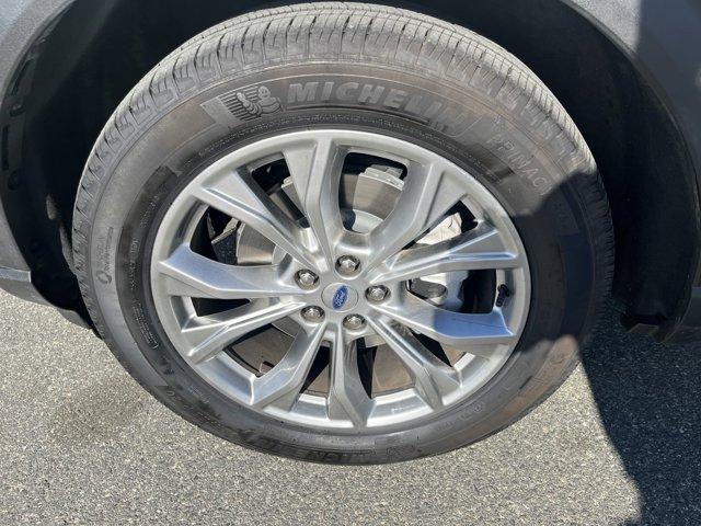 2020 Ford Explorer Vehicle Photo in Boyertown, PA 19512