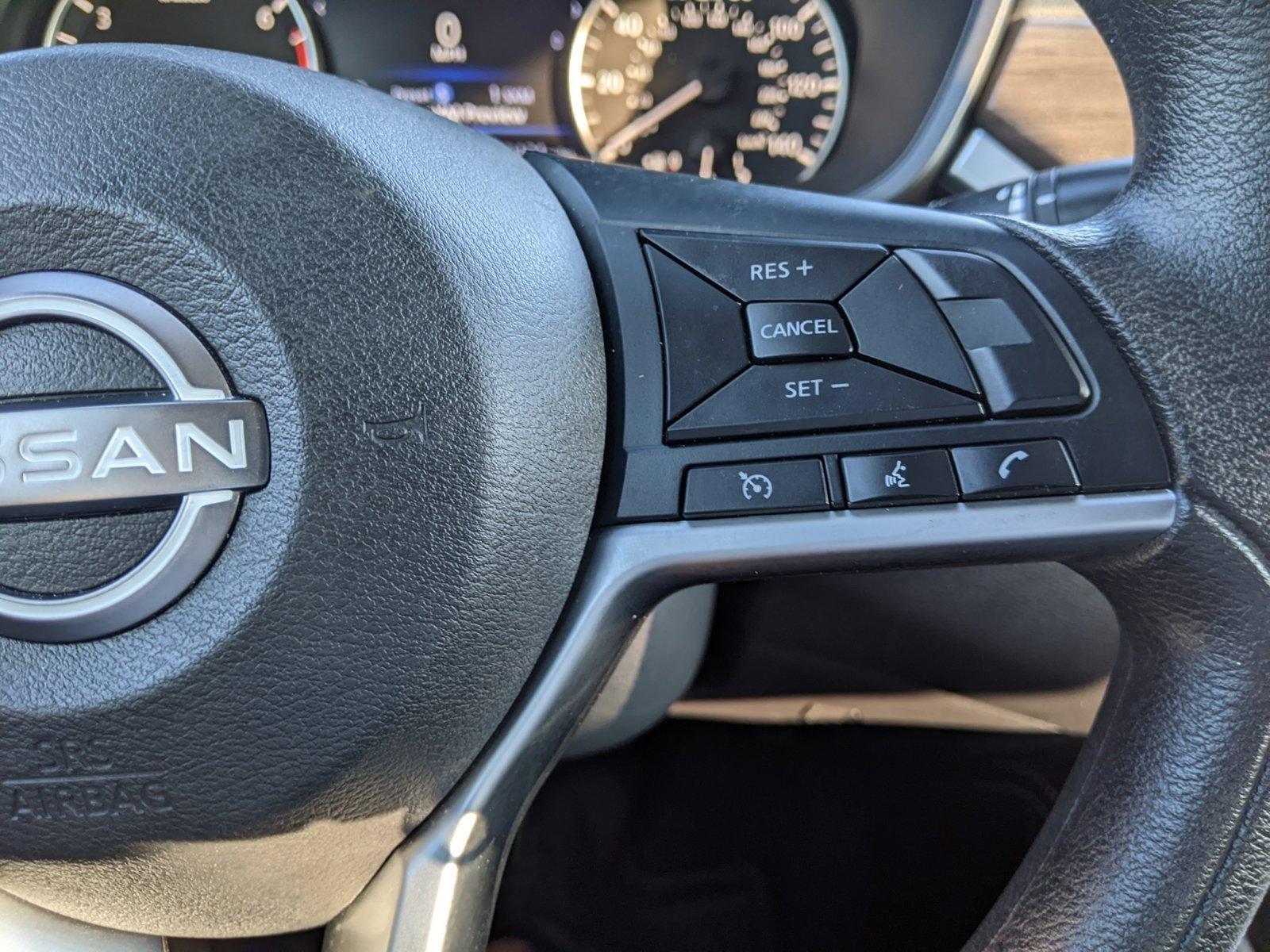 2023 Nissan Altima Vehicle Photo in Austin, TX 78728