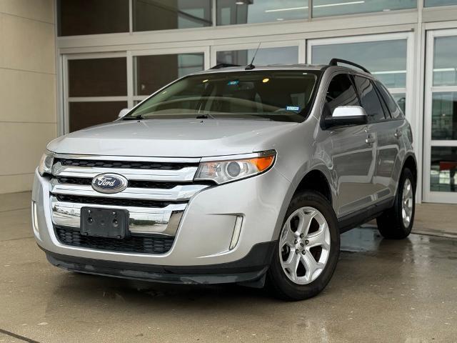 2014 Ford Edge Vehicle Photo in Grapevine, TX 76051