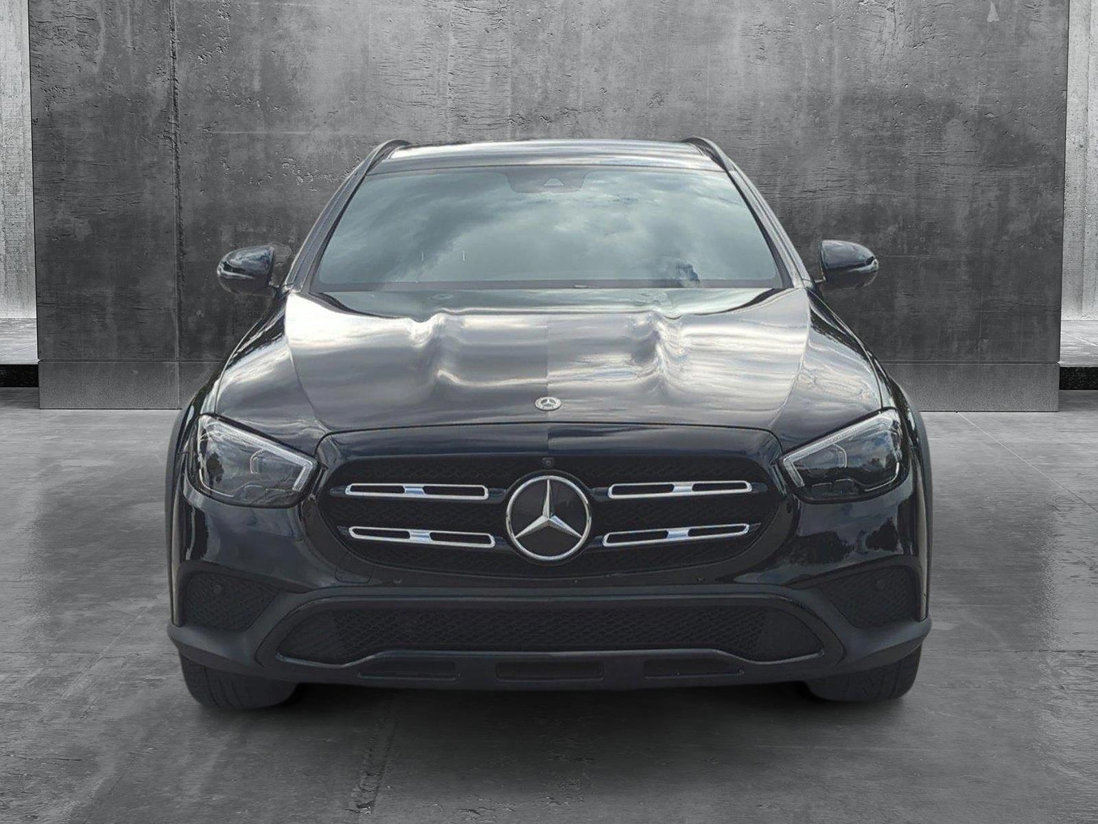 2021 Mercedes-Benz E-Class Vehicle Photo in Margate, FL 33063